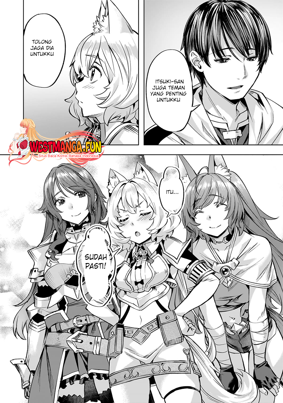 Chapter 40 - halaman 20
