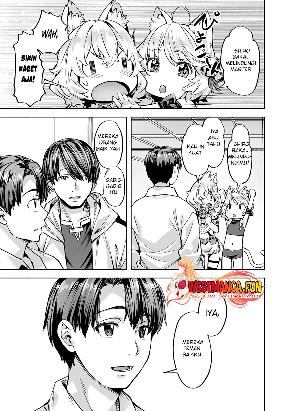 Chapter 40 - halaman 21