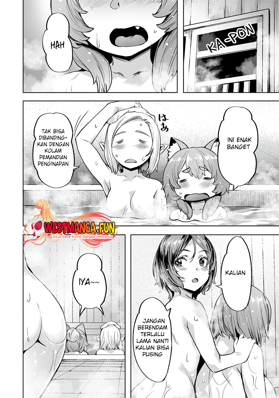 Chapter 40 - halaman 5