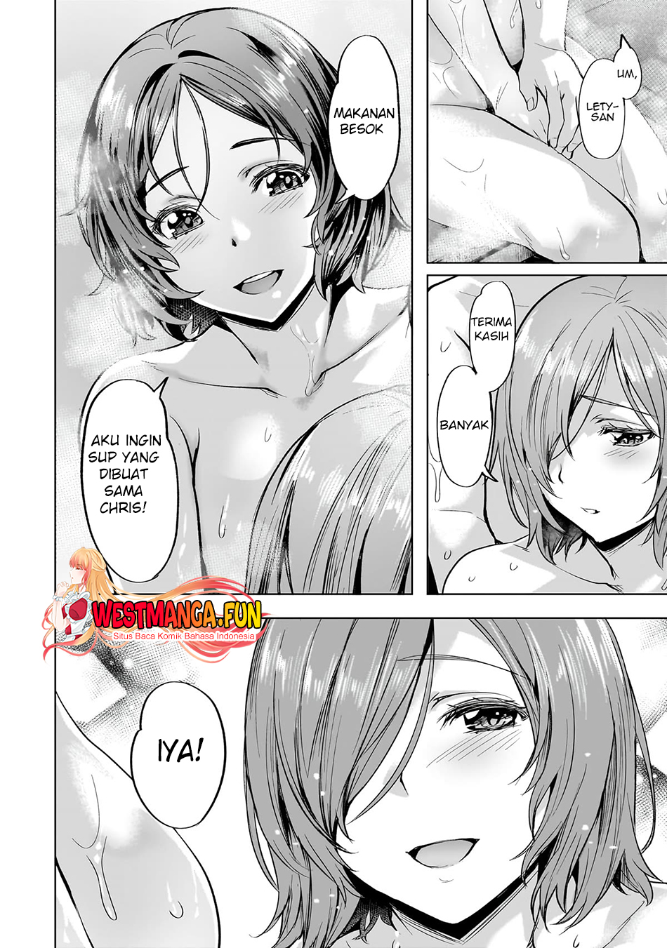 Chapter 40 - halaman 7