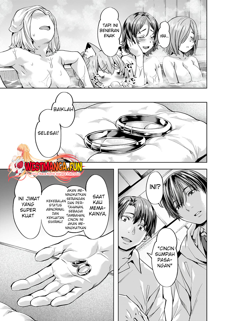 Chapter 40 - halaman 8