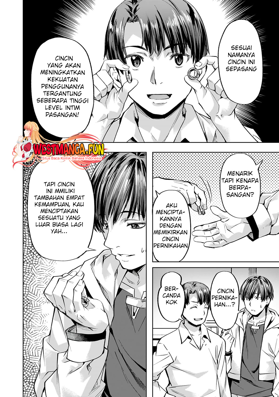 Chapter 40 - halaman 9