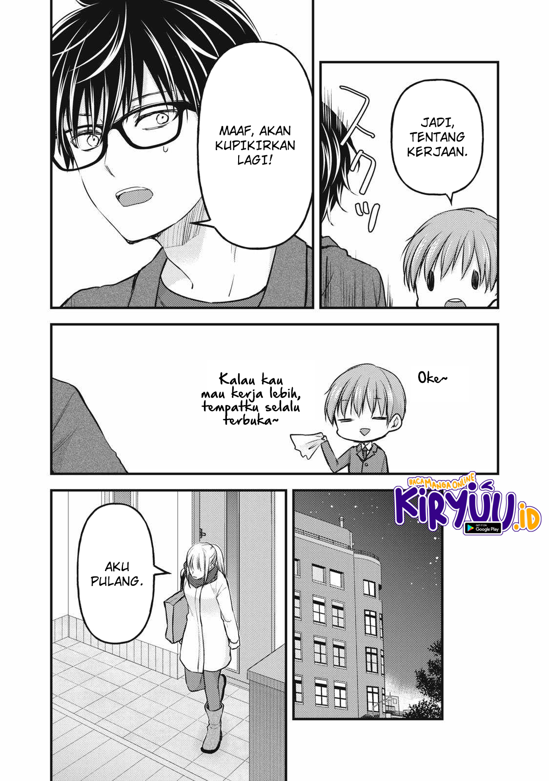 Chapter 134 - halaman 12
