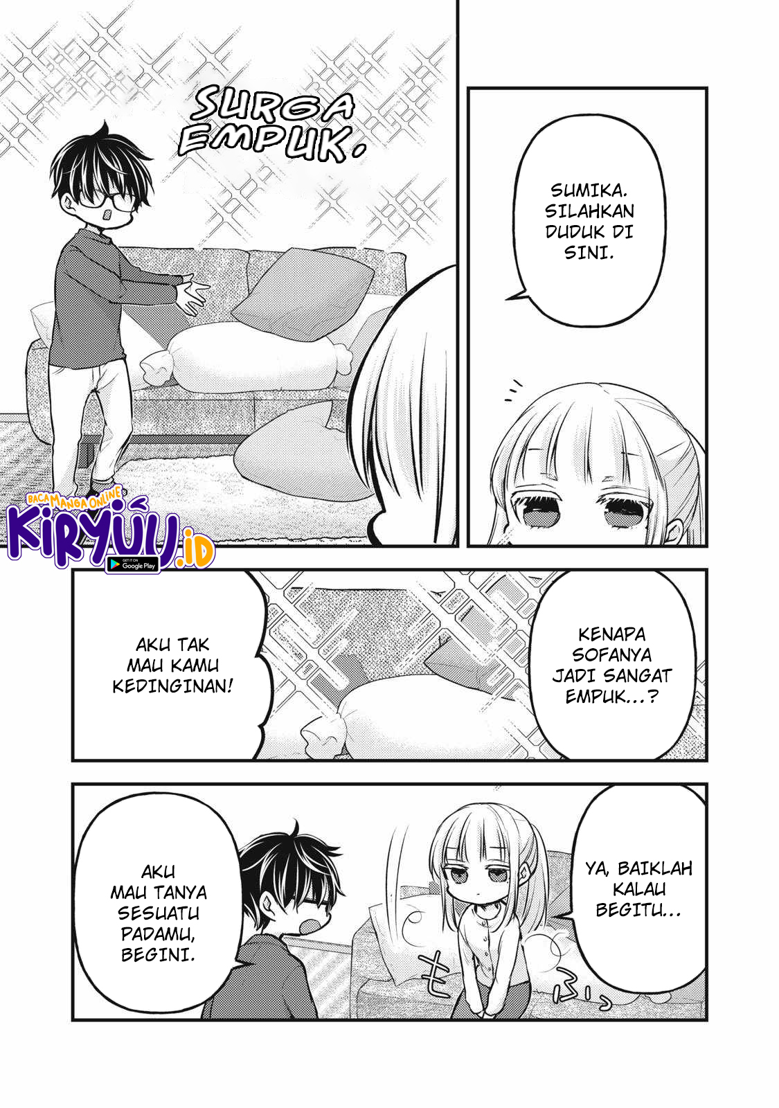 Chapter 134 - halaman 13