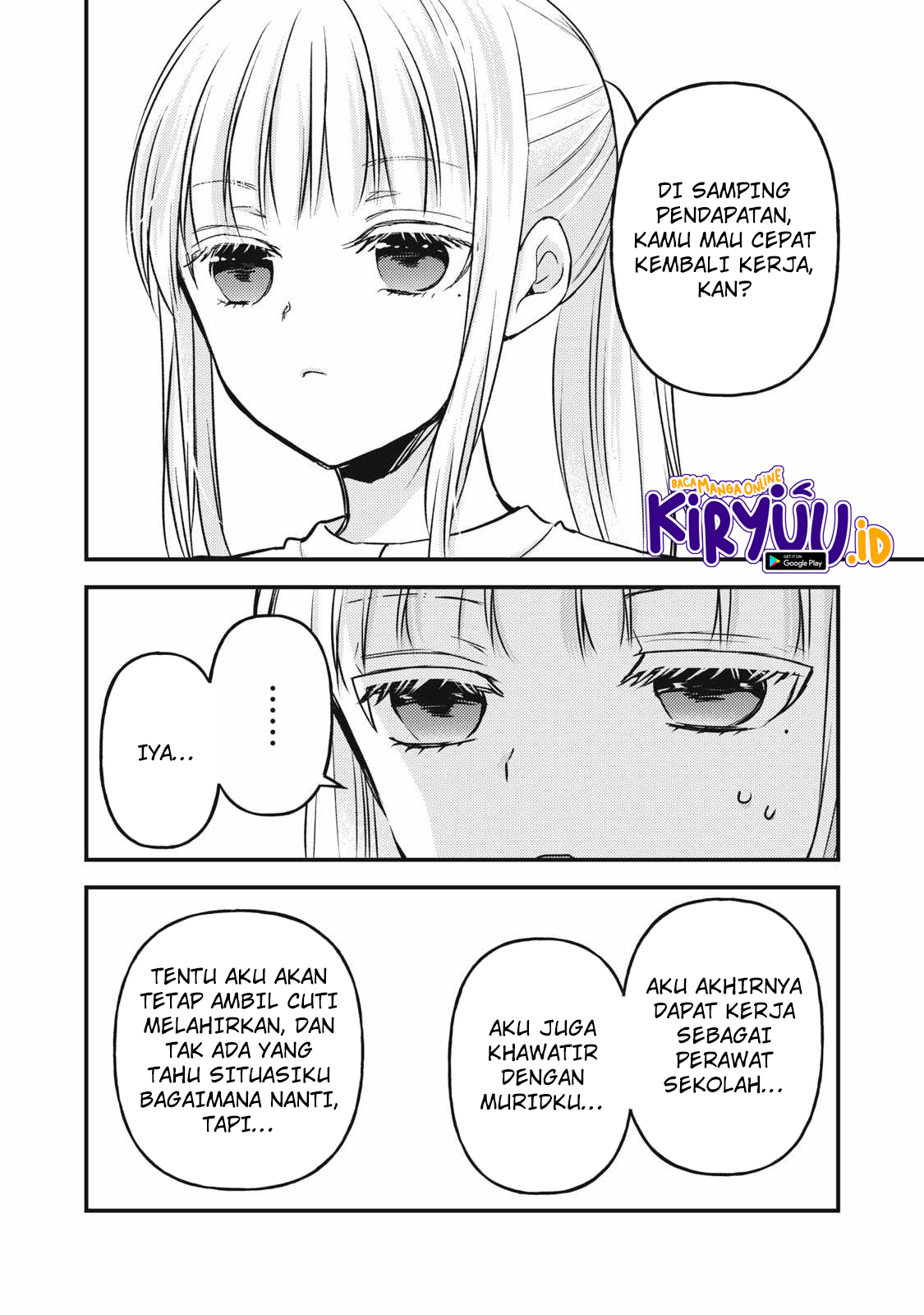 Chapter 134 - halaman 14