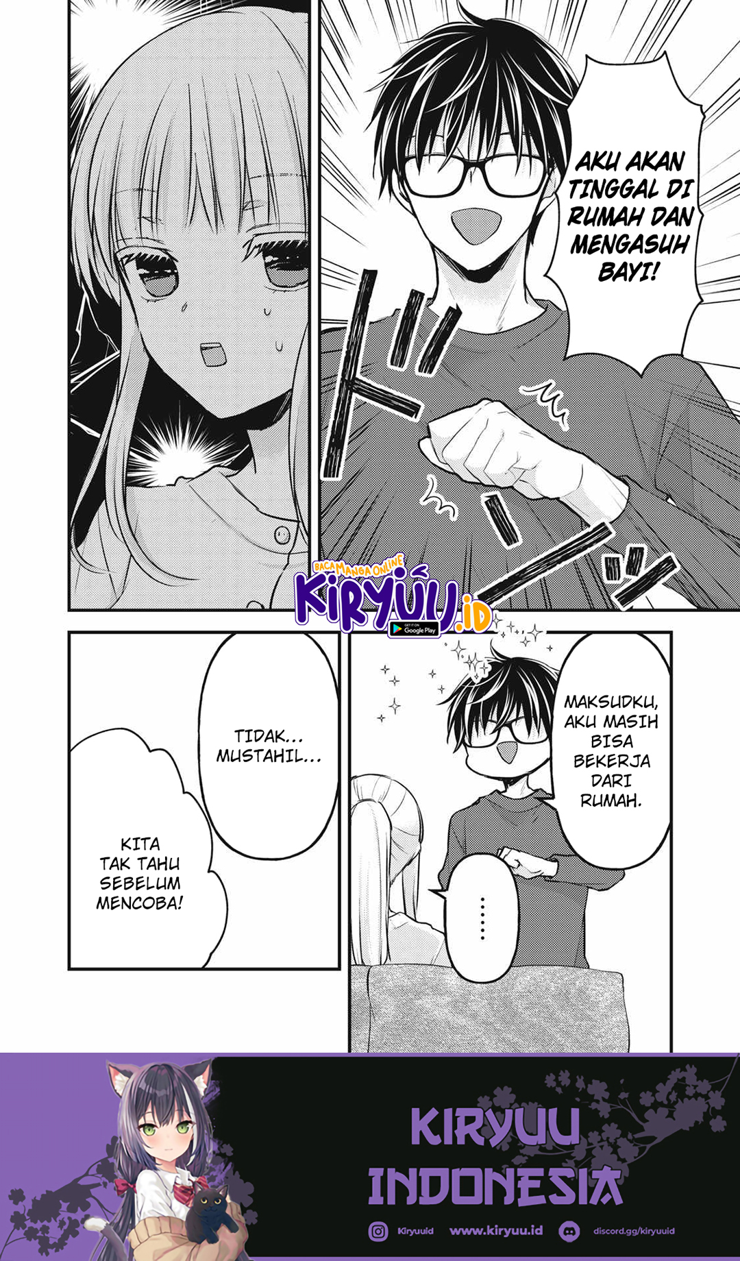 Chapter 134 - halaman 16