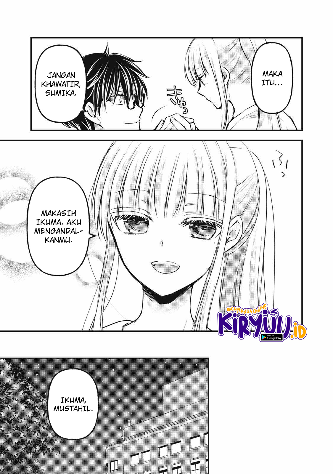Chapter 134 - halaman 17