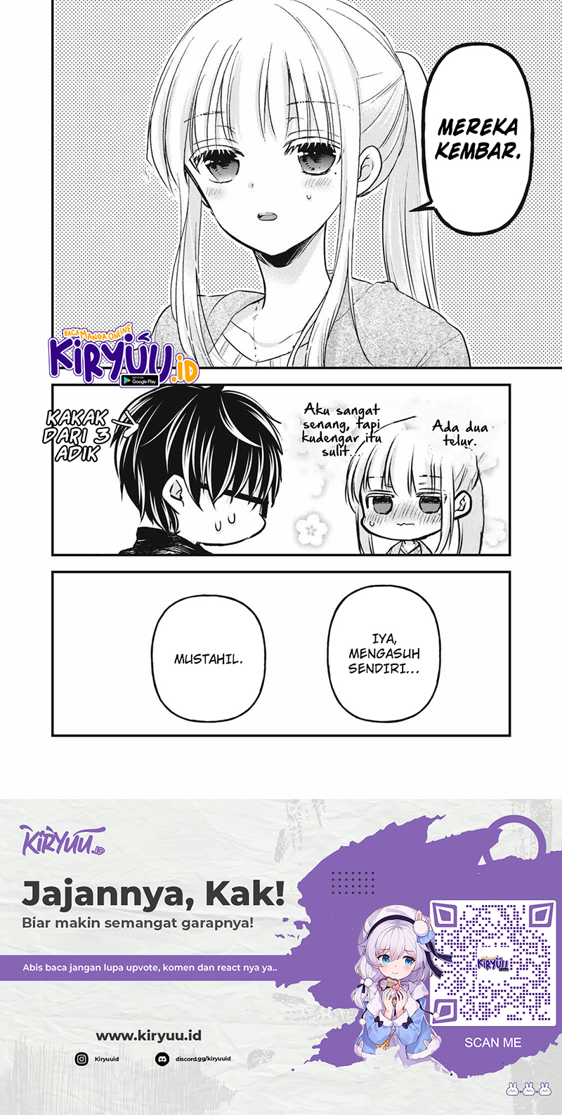 Chapter 134 - halaman 18
