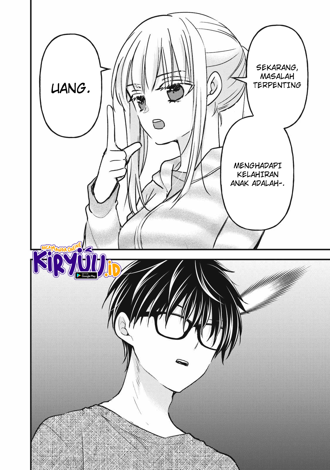 Chapter 134 - halaman 4