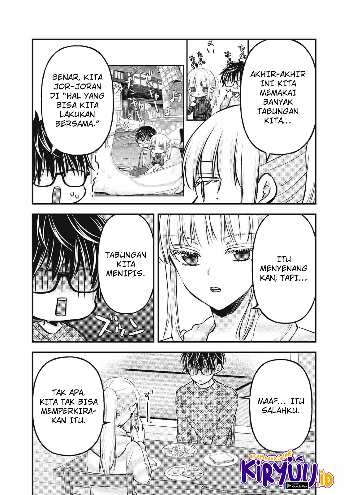 Chapter 134 - halaman 5