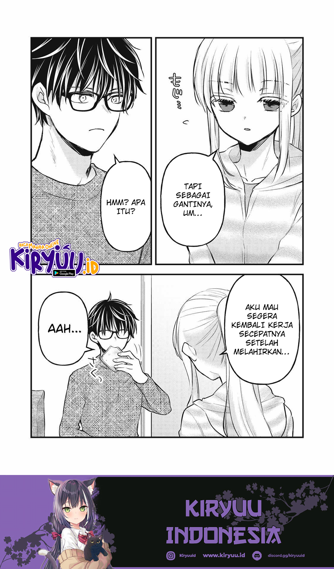 Chapter 134 - halaman 6