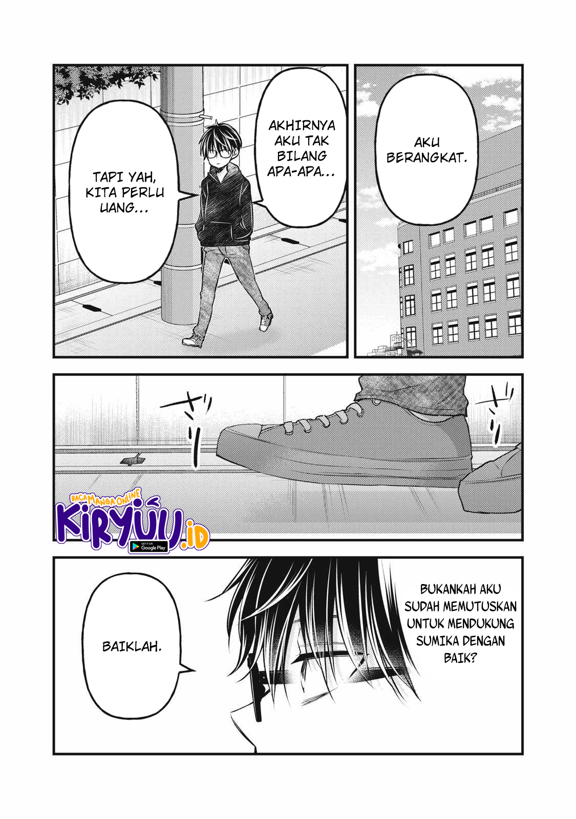 Chapter 134 - halaman 7