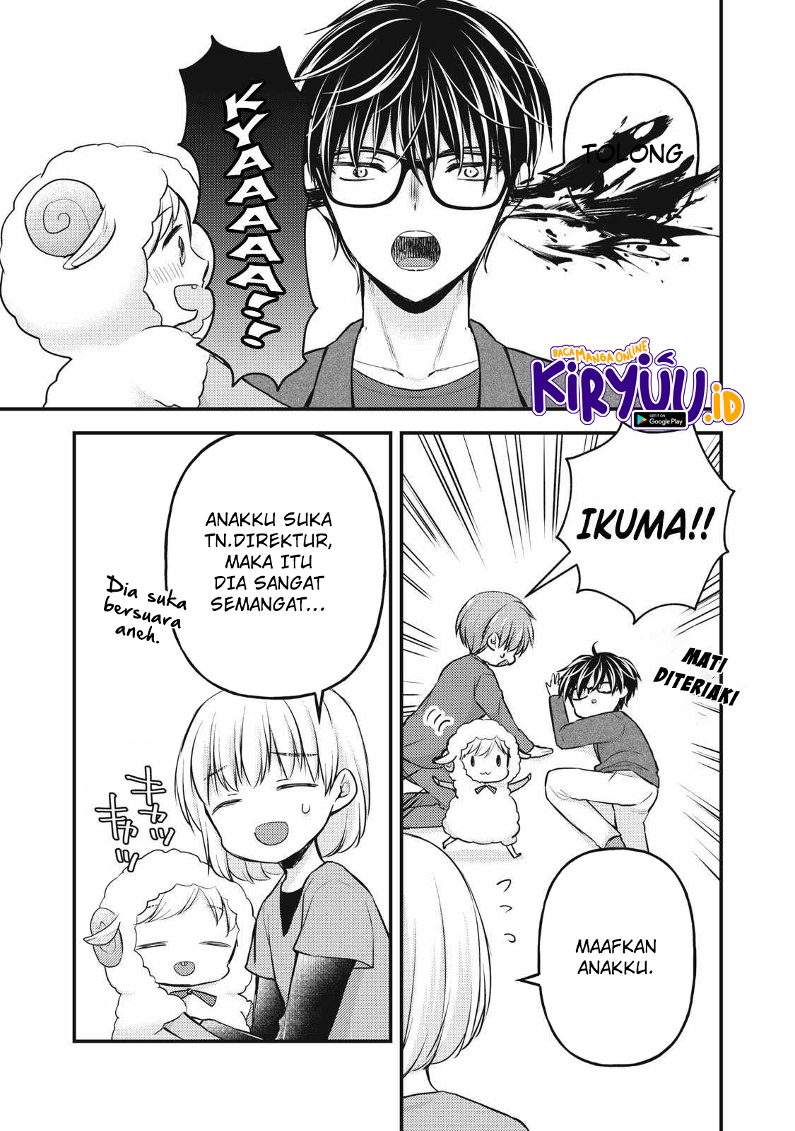Chapter 134 - halaman 9