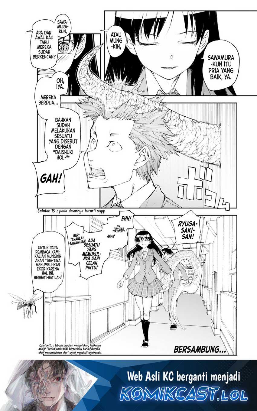Chapter 116 - halaman 6