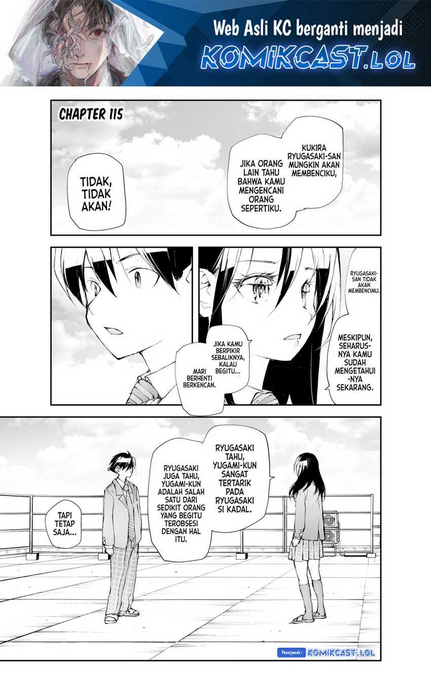 Chapter 115 - halaman 3