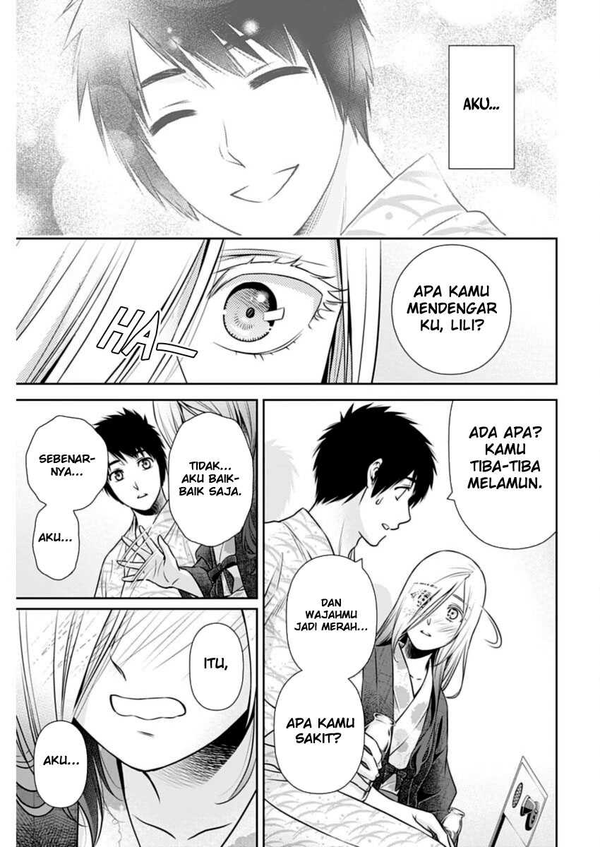 Chapter 18 - halaman 19