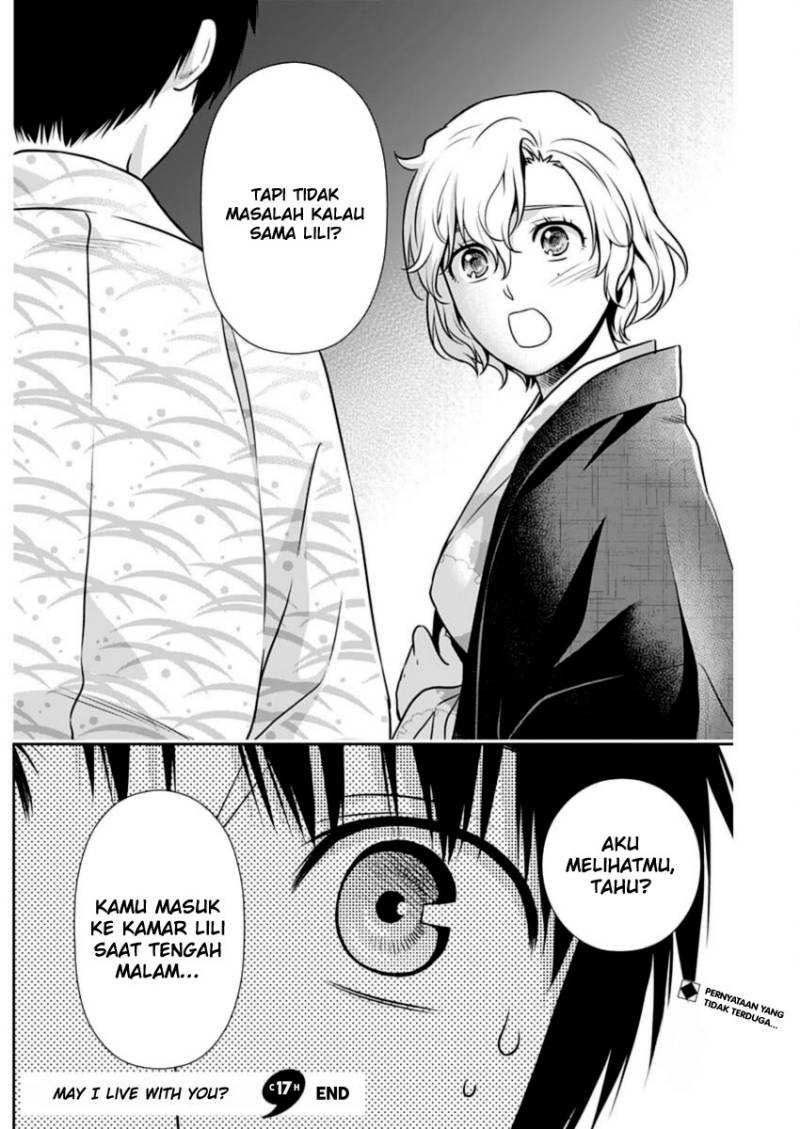 Chapter 17 - halaman 22