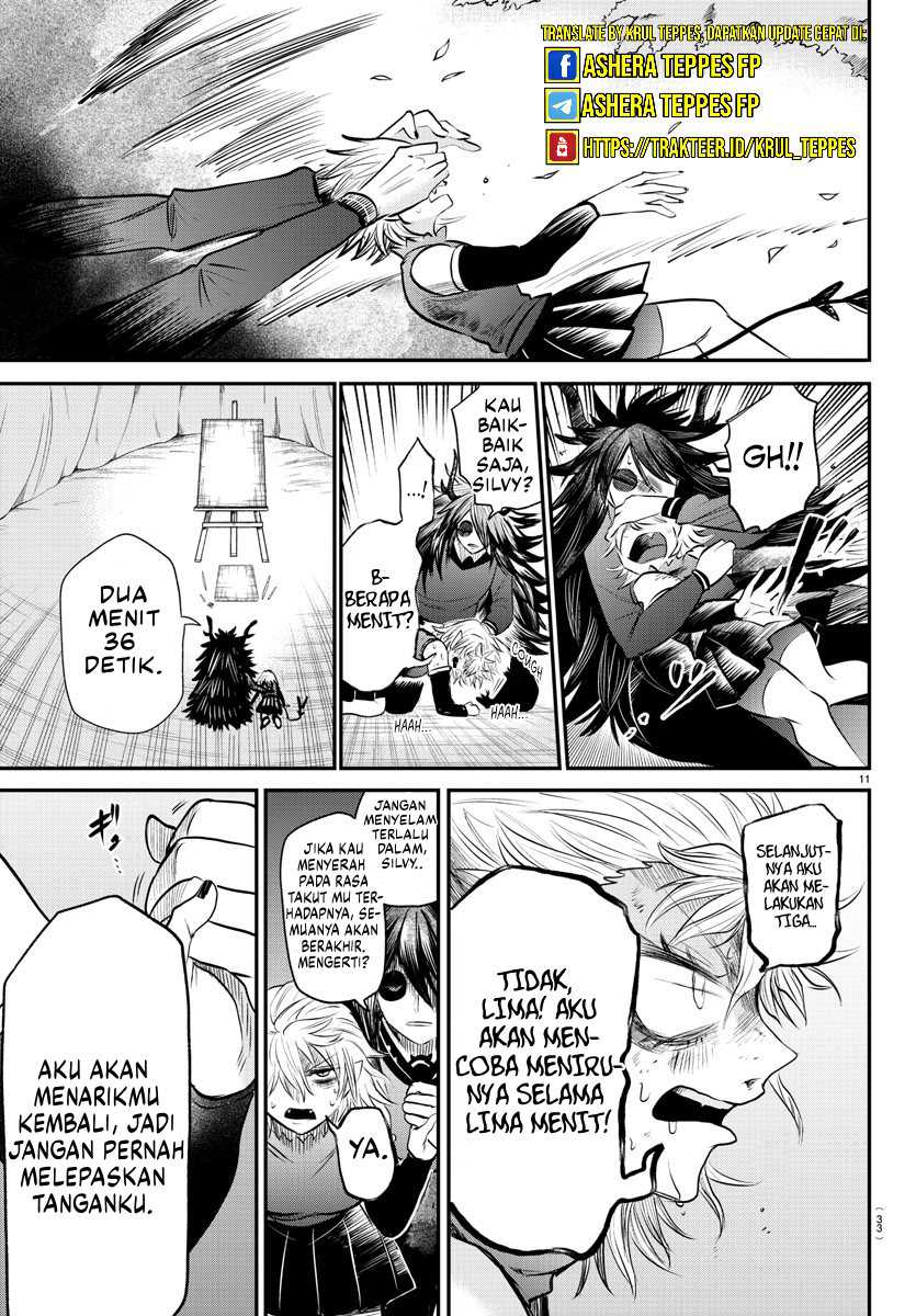 Chapter 343 - halaman 16