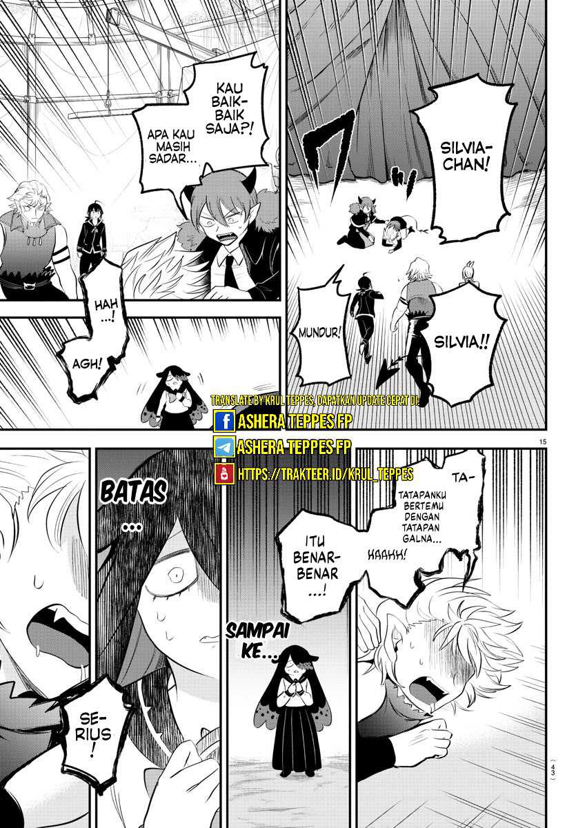 Chapter 342 - halaman 17