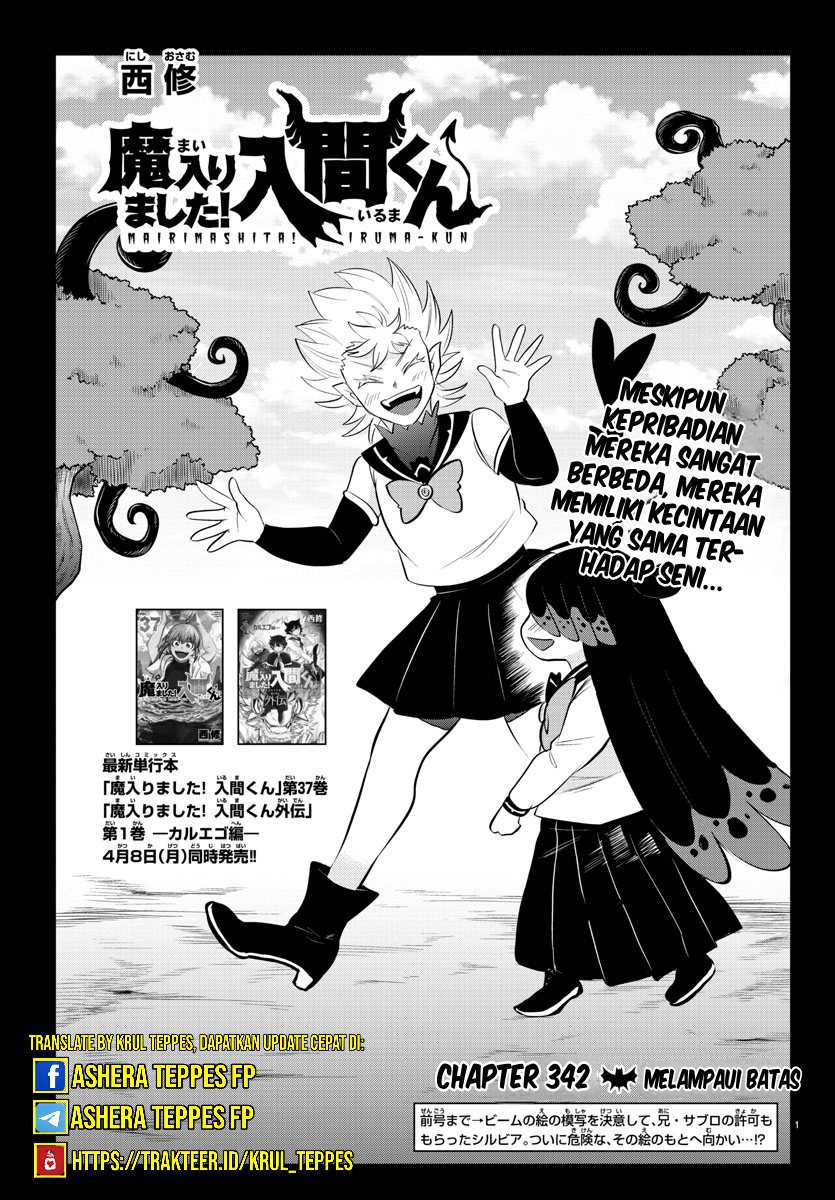 Chapter 342 - halaman 3