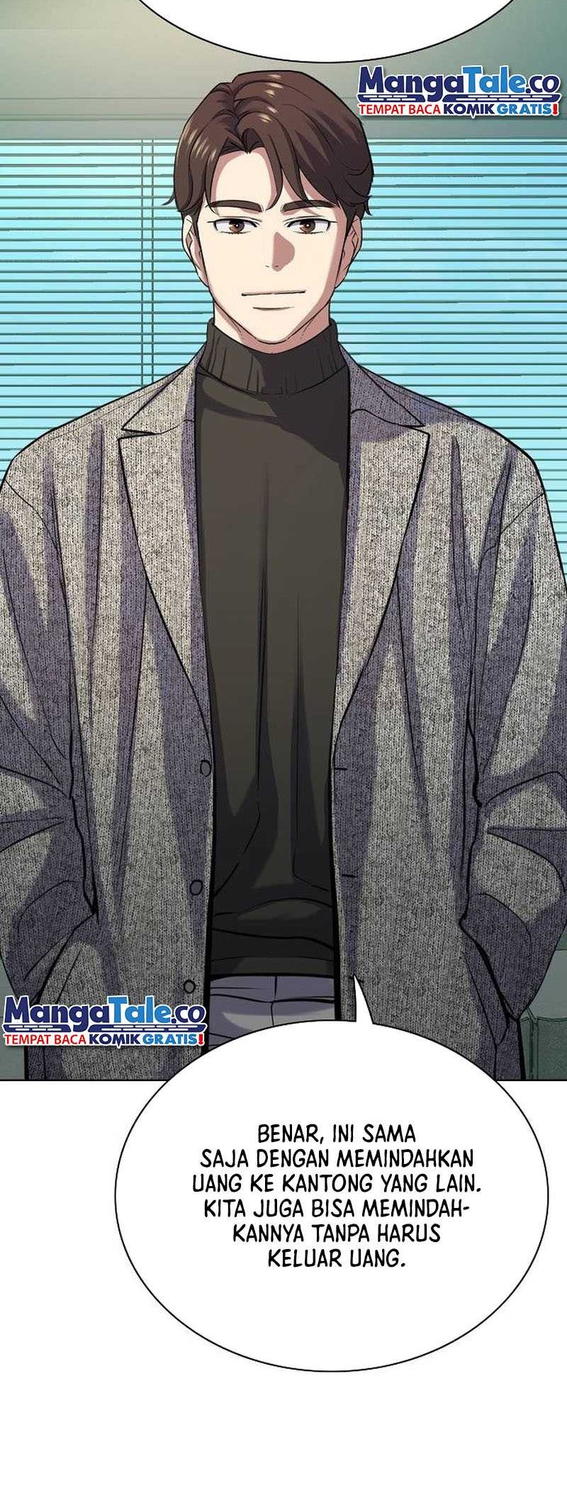 Chapter 94 - halaman 22