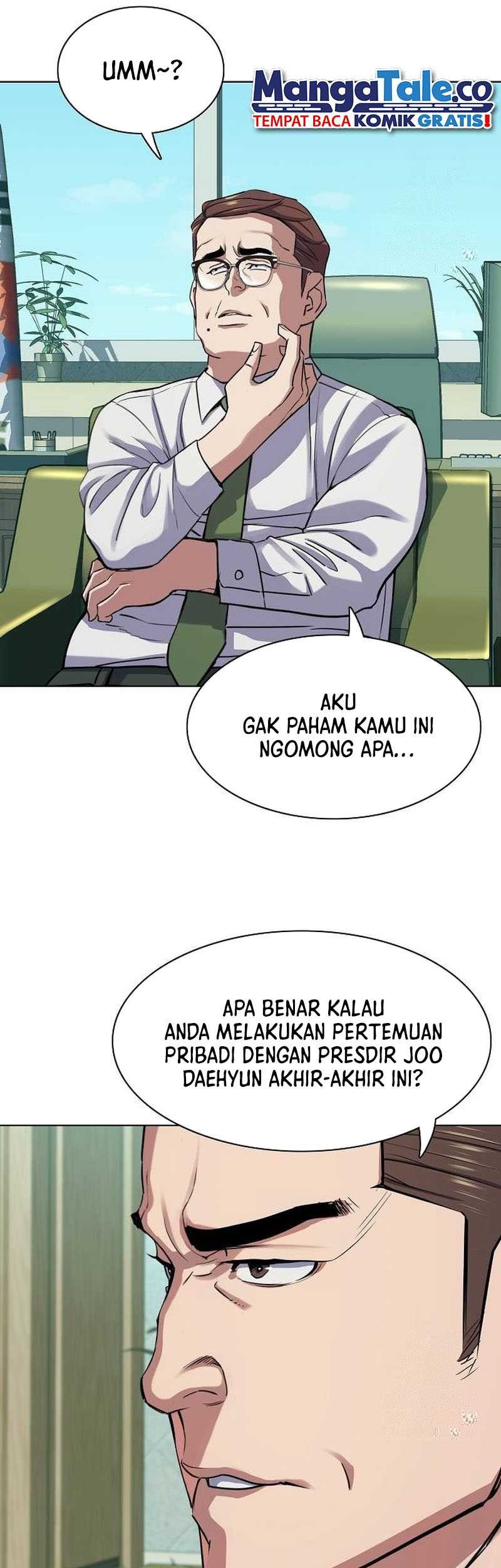 Chapter 94 - halaman 27