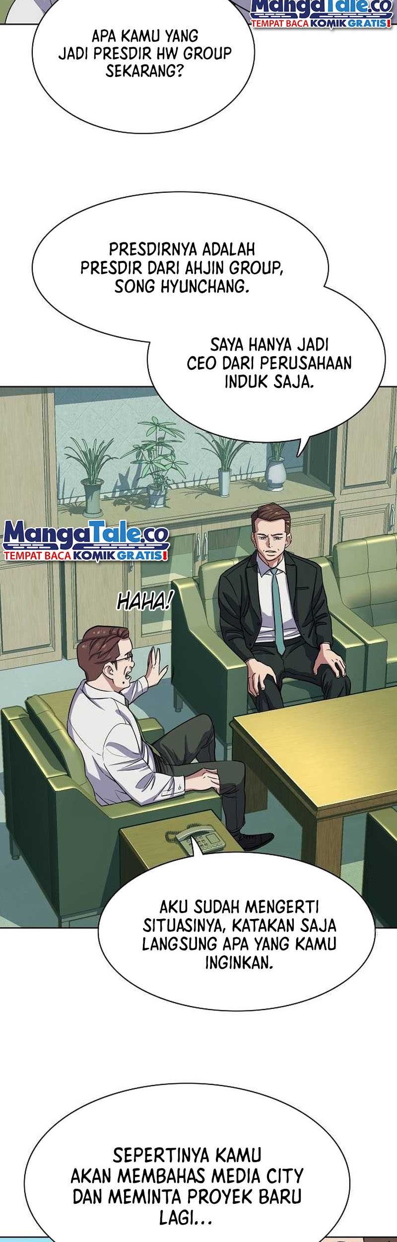 Chapter 94 - halaman 32