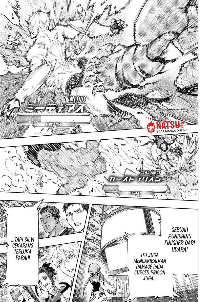 Chapter 151 - halaman 11