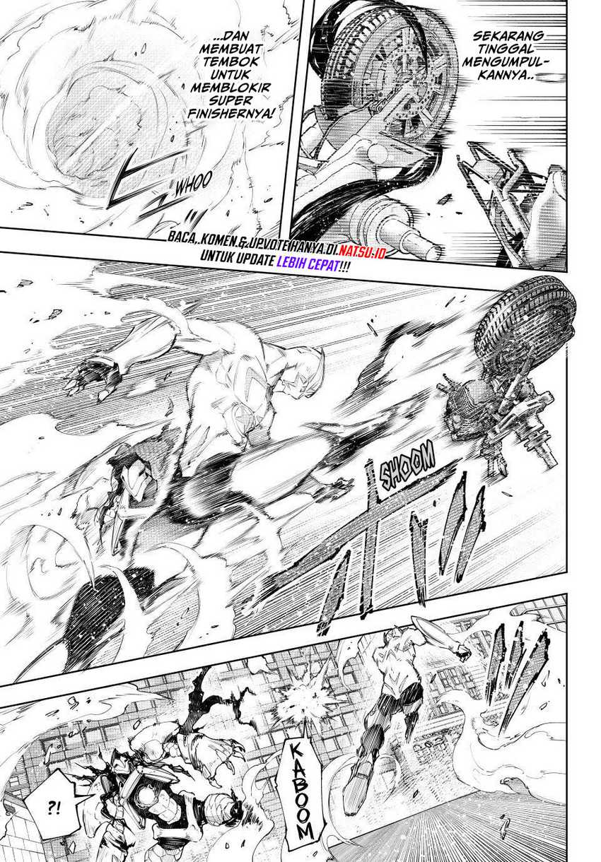 Chapter 151 - halaman 13