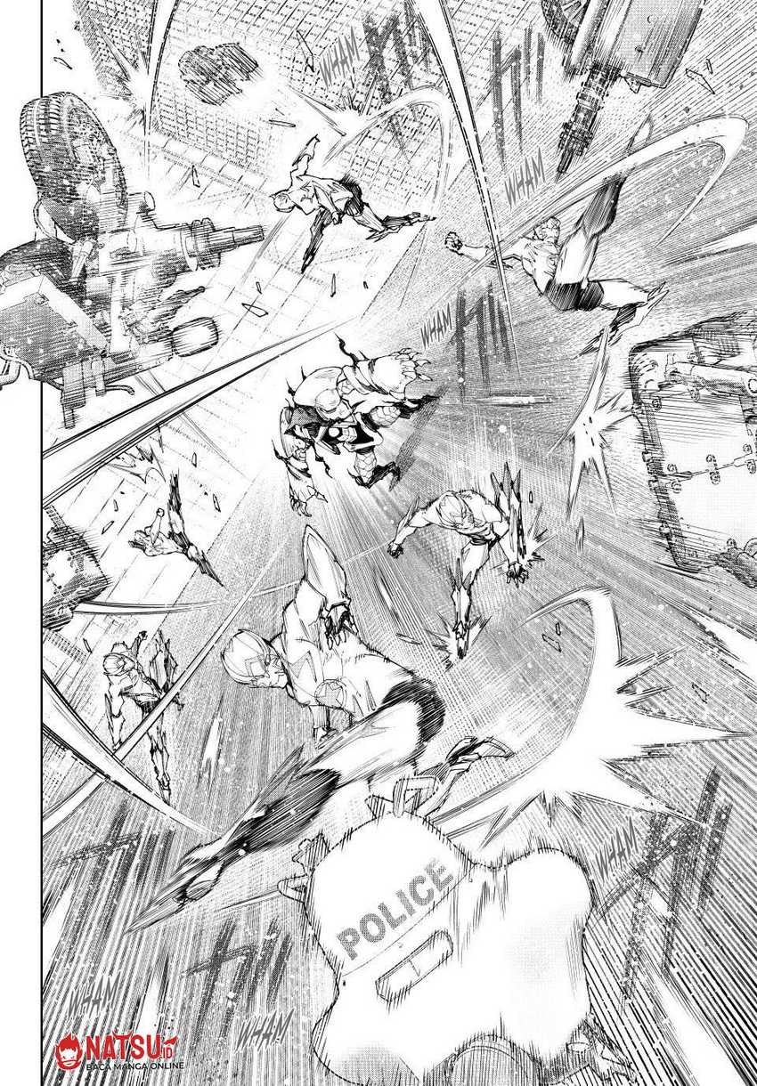 Chapter 151 - halaman 14