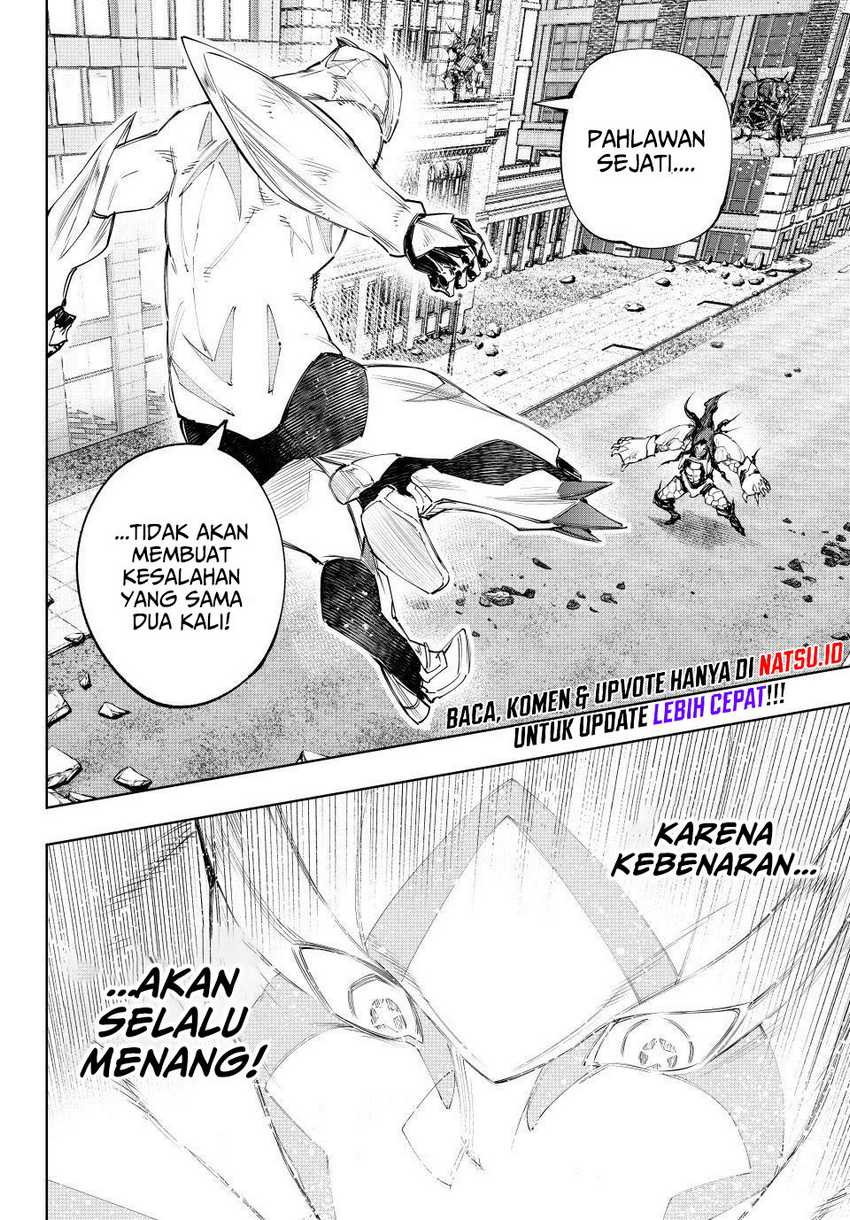 Chapter 151 - halaman 16