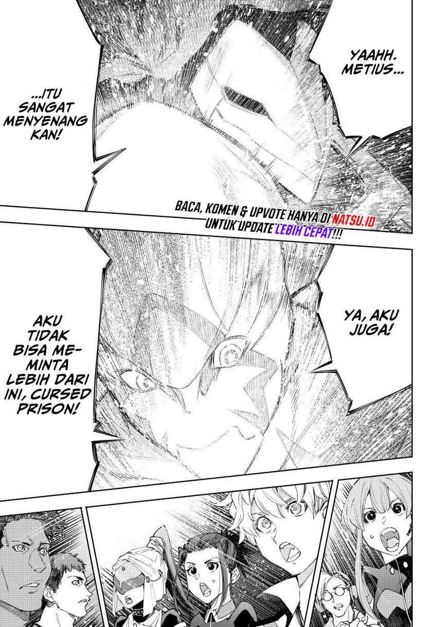 Chapter 151 - halaman 19
