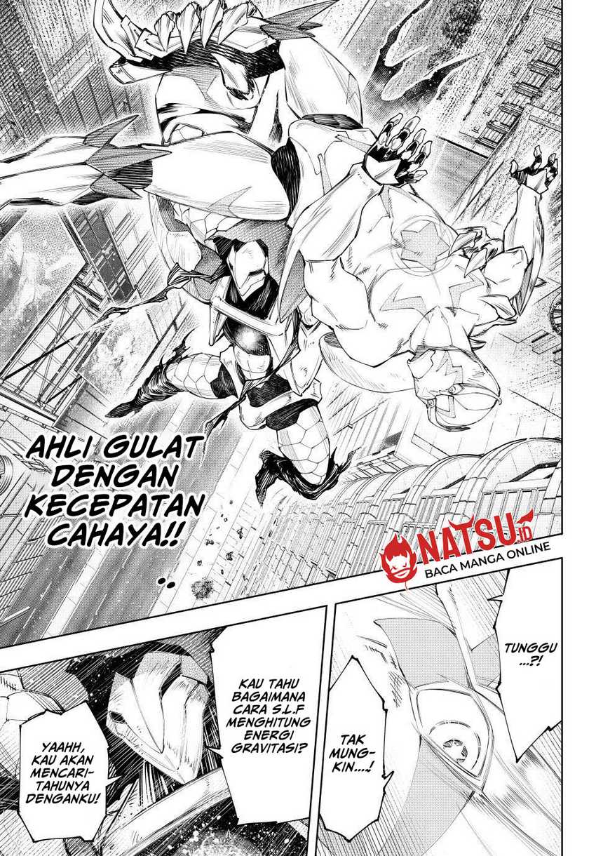 Chapter 151 - halaman 9