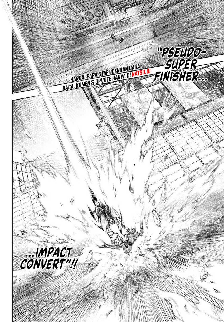 Chapter 151 - halaman 10