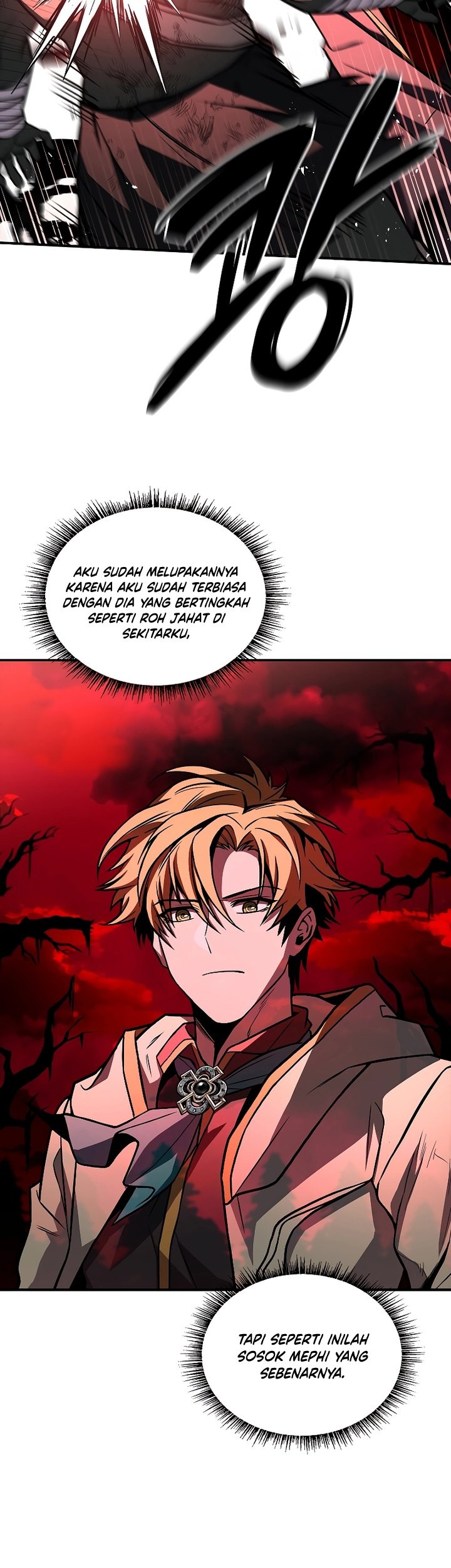 Chapter 69 - halaman 21