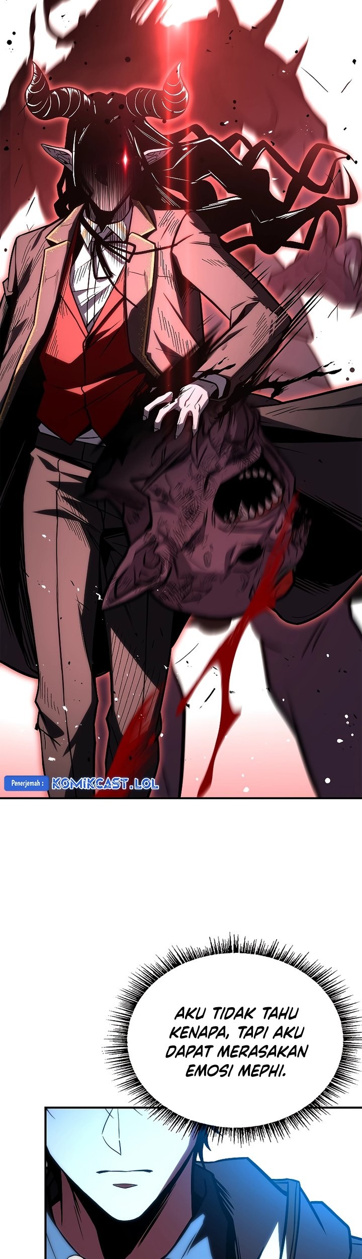 Chapter 69 - halaman 23