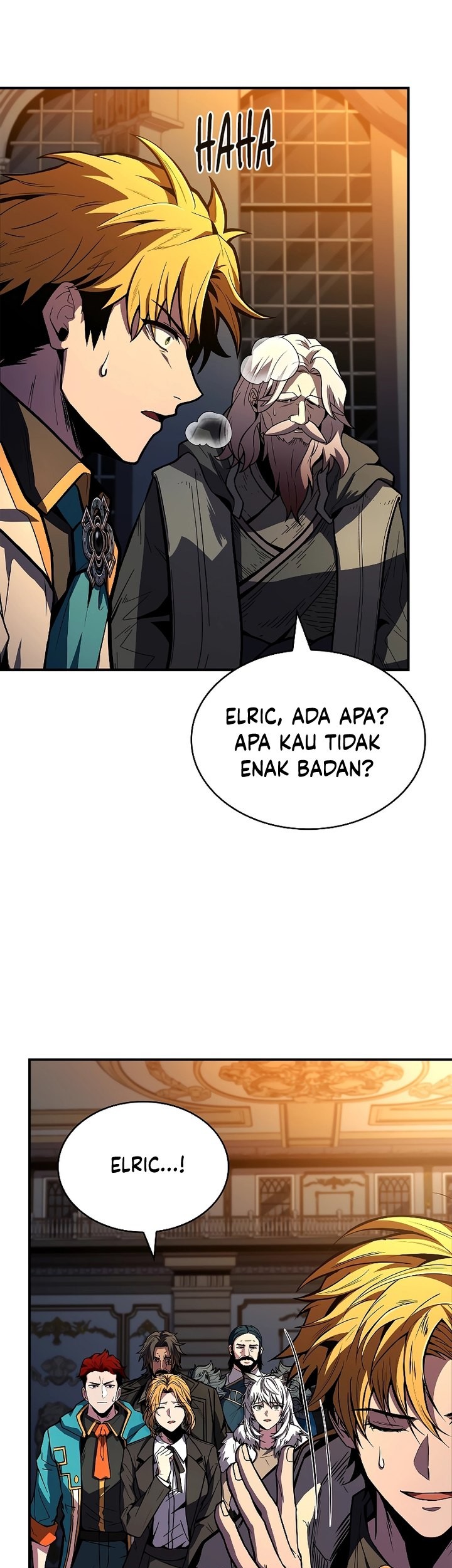 Chapter 69 - halaman 37