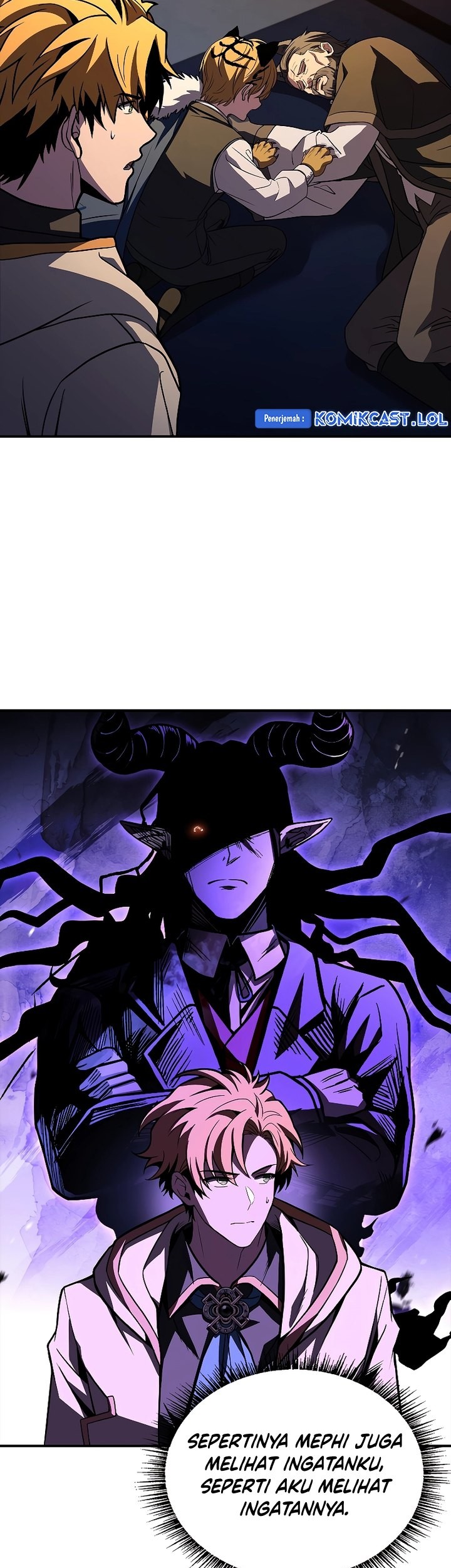 Chapter 69 - halaman 39