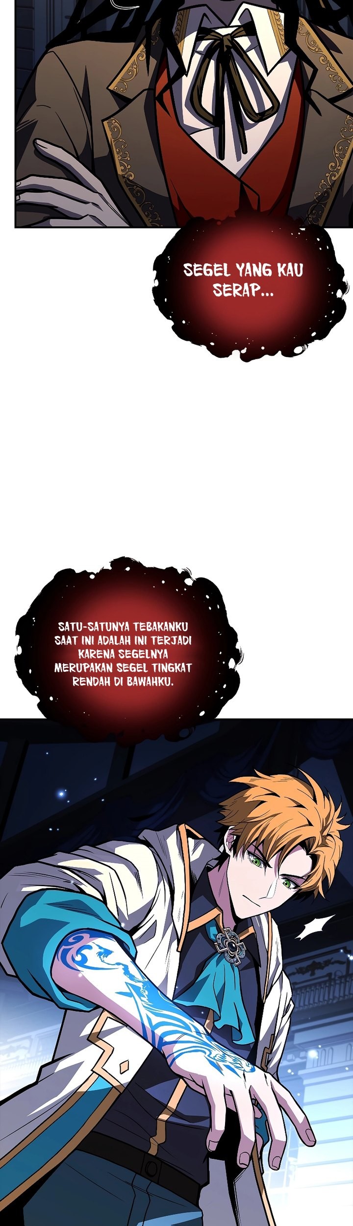 Chapter 69 - halaman 45