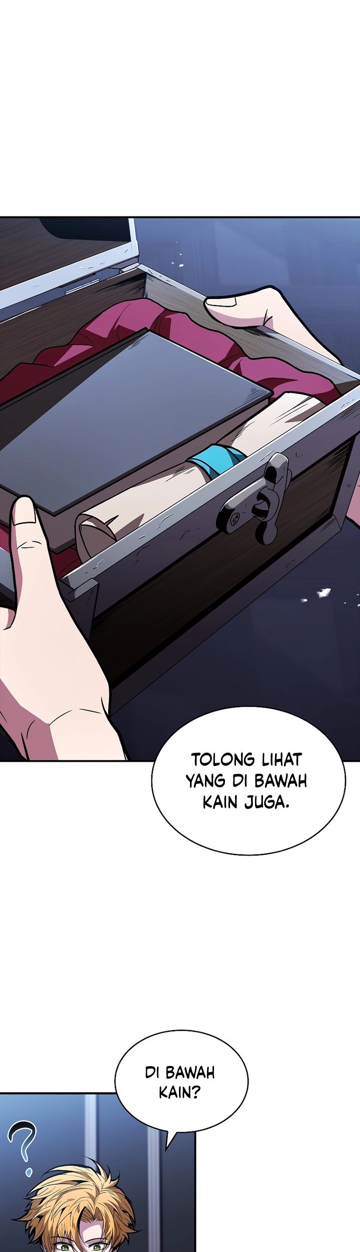 Chapter 69 - halaman 61