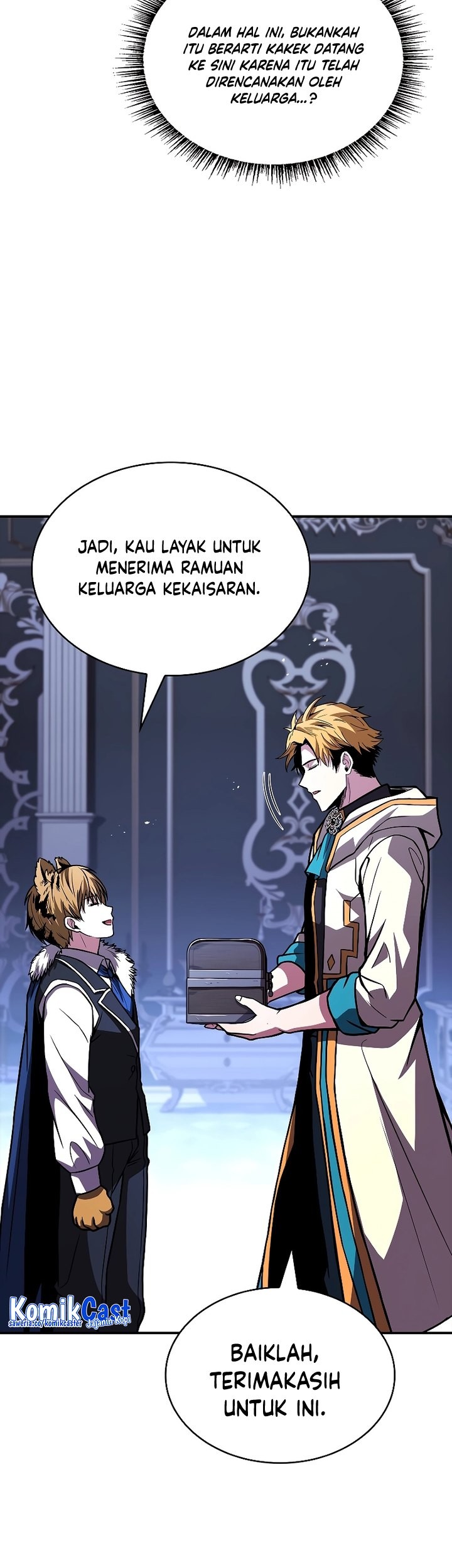 Chapter 69 - halaman 73