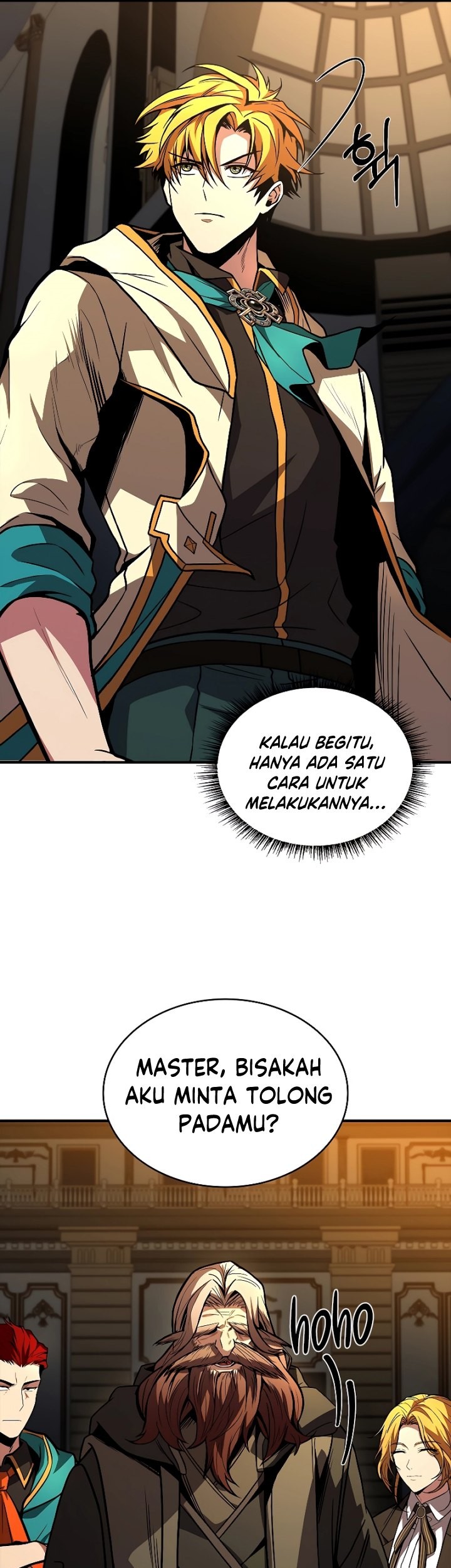 Chapter 68 - halaman 45