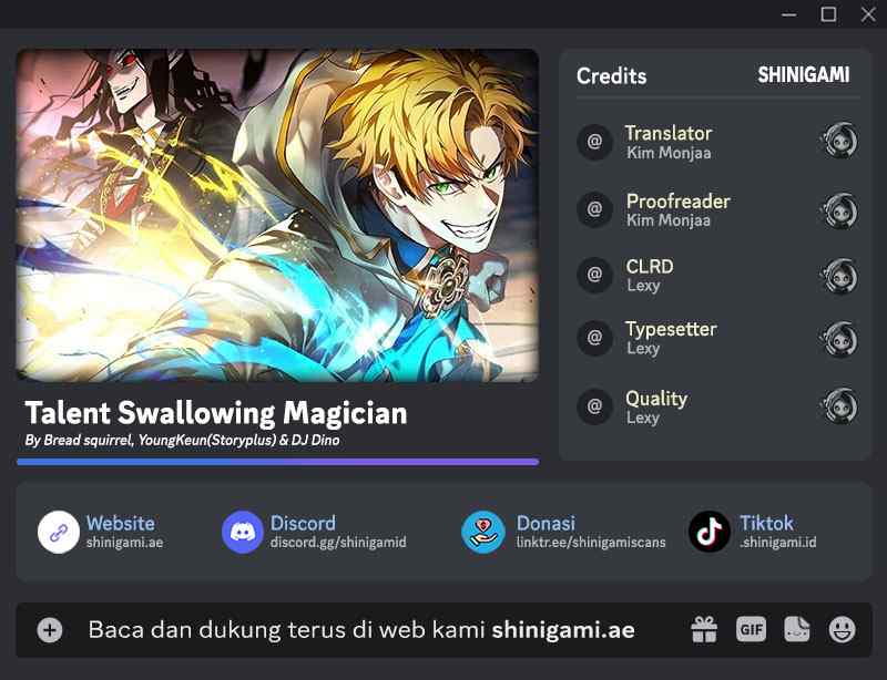 Chapter 67 - halaman 2