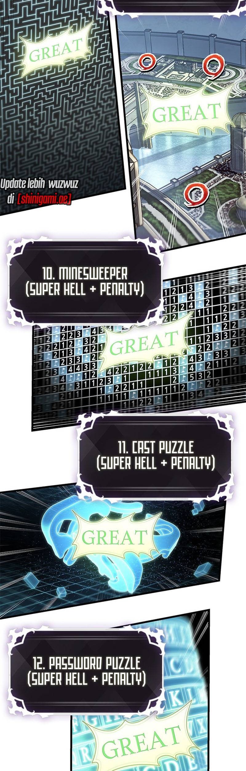 Chapter 90 - halaman 21
