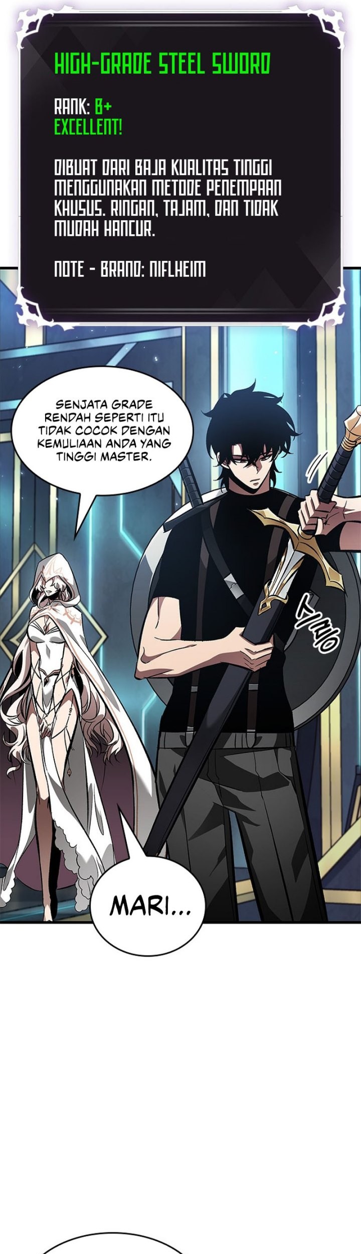 Chapter 89 - halaman 7