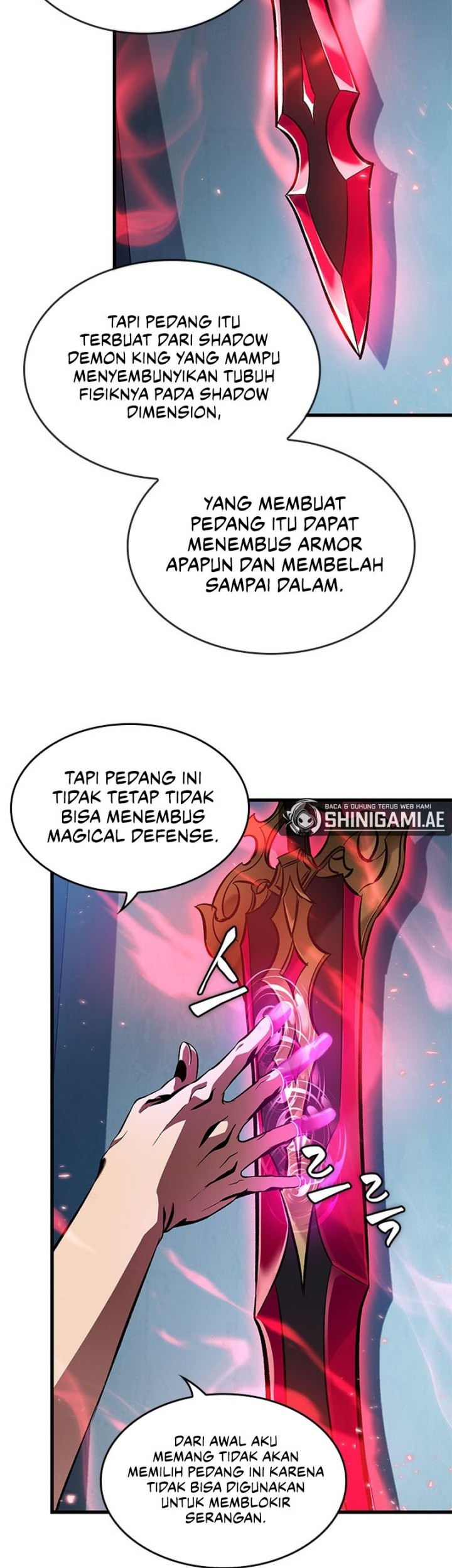 Chapter 89 - halaman 19