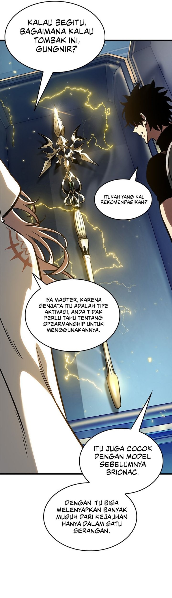 Chapter 89 - halaman 21