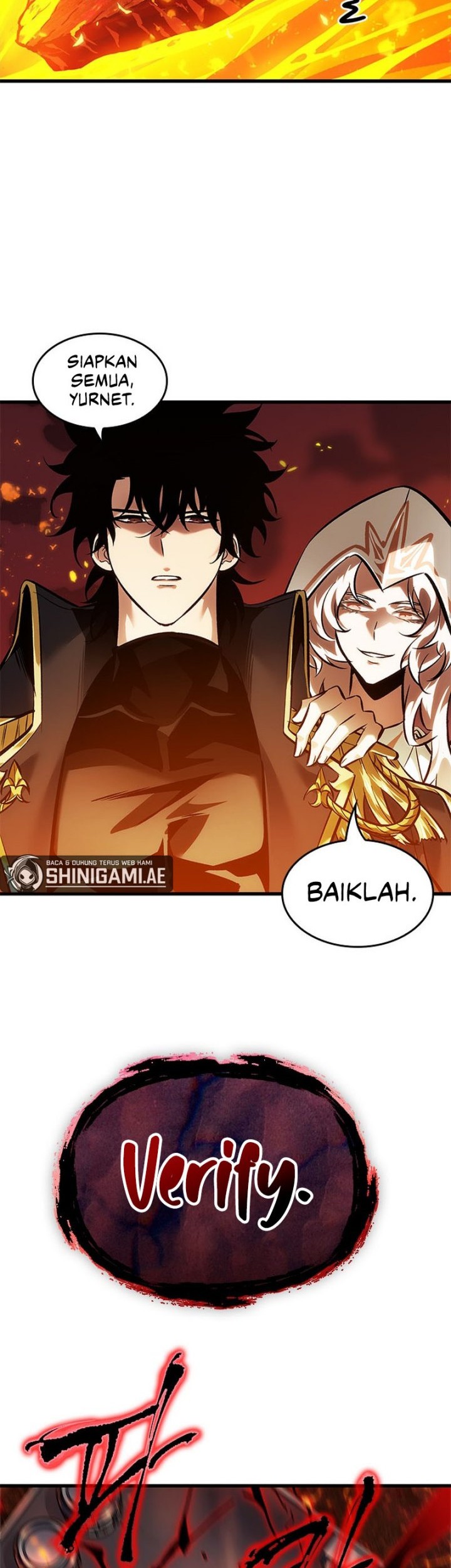 Chapter 89 - halaman 30