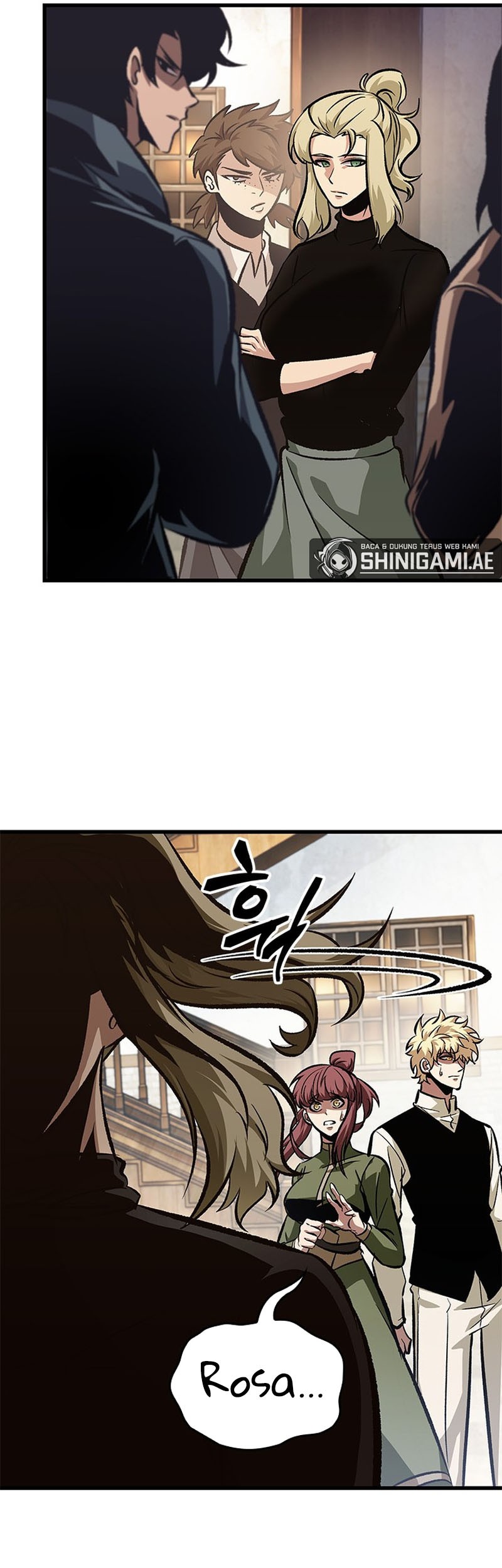 Chapter 87 - halaman 33