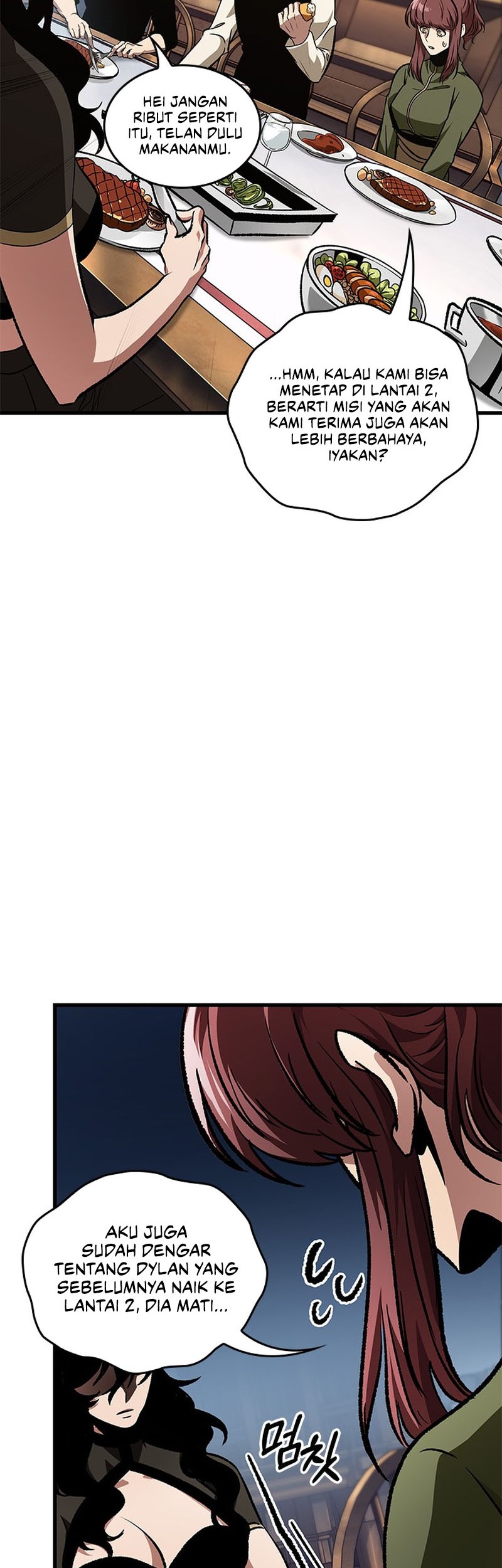 Chapter 87 - halaman 26